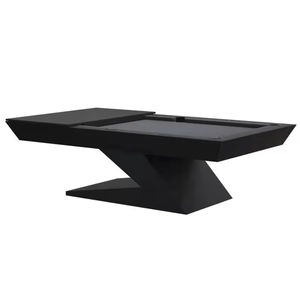 공장 맞춤형 고품질 가정 및 상업용 전문가용 7피트 스누커 당구대 토너먼트 등급 친환경 - Product Image 1