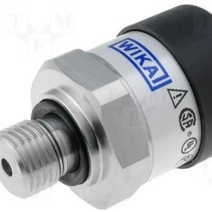 Transmetteur de pression WiKA HP-2 0-250 bars, capteur industriel à filetage M20x1.5 - Product Image 4