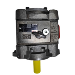ปั๊มไฮดรอลิกคุณภาพสูง PVP33 A15VSO DREM10 2FRE16 - Product Image 1