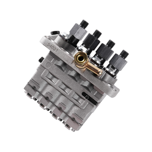 Bomba de Inyección de la Mejor Calidad 131017690 104134-4031 9410618362 para Motor Holland Case 1920, Repuestos - Product Image 2