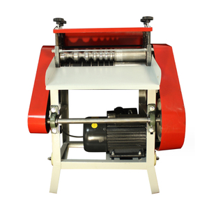 Electric Wire Stripping Machine for Scrap Copper Powered Electric Wire Stripping Machine Cable Stripper - Product Image 4