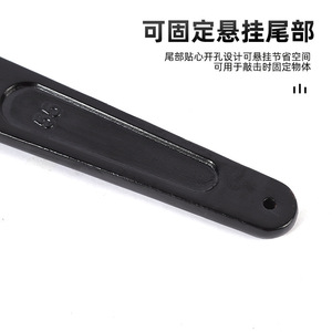 Llave de Caja Personalizada con Cabeza de Flor de Ciruelo, Métrica, Manual, de Alta Resistencia, de Una Sola Cabeza, Origen Shandong, Compatible con OEM - Product Image 2