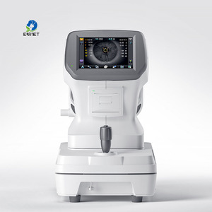 Autorefractômetro e Queratometrô Elétrico Veterinário de Alta Qualidade Classe II ARK-1800 à Venda - Product Image 2