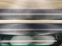 Tissu en fibre de carbone haute résistance Chine Jilin GX400 3K T300 200g 240g Grade A Tissage uni/sergé