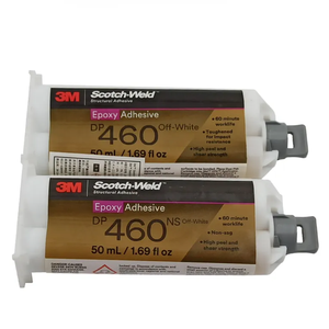 Adhésif époxy <span class=keywords><strong>DP460</strong></span> DP430 DP190 |   Ruban GBS - Product Image 6