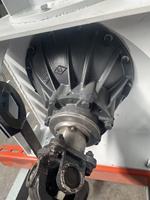 Machine à granulés d'aliments pour animaux à haute efficacité, alimentée par tracteur, pour volailles, chevaux et bovins, machine à granulés d'aliments PTO