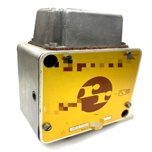 PLC-type HED <span class=keywords><strong>3</strong></span> HED <span class=keywords><strong>3</strong></span> 0A 301005 Drukschakelaar voor buizen, bereik 100 bar, programmeerbare controller - Product Image 1