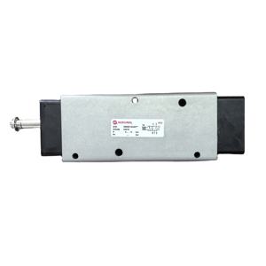 متوفر في المخزن صمام الملف اللولبي المضمن سلسلة V63 ، G1/2 ، الطيار اللولبي/الربيع الهوائي بسعر جيد - Product Image 1