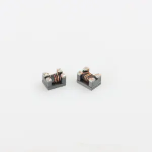 Hot Selling Common Mode Choke Coil For Power Supply Automation Replace taiyoyuden 3L coil coilcraft Common Mode Choke Coil