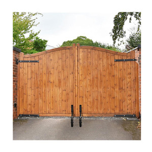 Rodillo de puerta con resorte para puerta de madera - Product Image 6