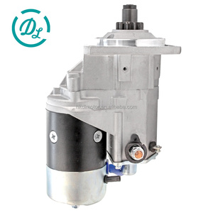 ชุดสตาร์ท EexcavaStart 24V สำหรับรถขุดหนัก ใช้แทนรุ่น 19240N M8T60174 1-617-25W M008T60175 S5300S 23300Z5570 - Product Image 2