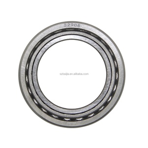 Top Sale China Single Row Tapered <b>Roller</b> Bearing Original Chrome Steel for xiaomi Electric Scooter Parts - Product Image 1