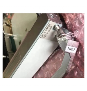 Nieuwe Of Gebruikte N402 Tnu5n402c01 Tnu5n402 03032ara 2X100 Gbit/<span class=keywords><strong>S</strong></span> Line Service Verwerkingsraad Voor 9800 - Product Image 1