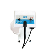 Appareil de massage vibrant G5 de haute qualité pour amincissement corporel, masseur G5 le plus populaire avec 5 têtes, machine de beauté pour massage corporel