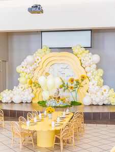 Chaise pour enfants en rotin moderne faite à la main de qualité supérieure, sûre pour les fêtes d'anniversaire en plein air, accessoires de photographie, mobilier Montessori pour enfants - Product Image 2