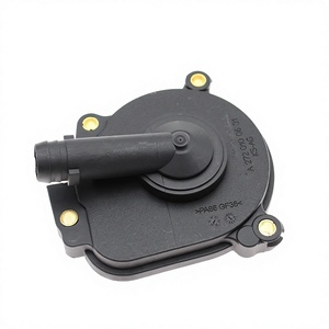 ฝาครอบวาล์วแยกน้ำมันและน้ำ A2720100631 สำหรับรถยนต์เมอร์เซเดสเบนซ์ - Product Image 2