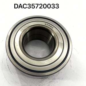 28BCS15 portant 28*72*18MM roulement à billes de moyeu de roue - Product Image 4