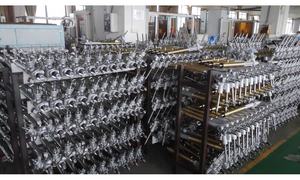 Pompe de direction assistée de pièces de voiture automatique neuve pour BMW série 3 E36 320i 323i <span class=keywords><strong>323Ti</strong></span> 328i 1990-1999 OEM NO.32411093577 - Product Image 4