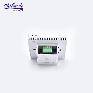 HVAC control calentador de <span class=keywords><strong>honeywell</strong></span> aire acondicionado <span class=keywords><strong>wifi</strong></span> <span class=keywords><strong>termostato</strong></span> para enfriador - Product Image 5