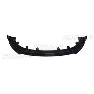 Para Tesla Model Y 2025+ - Kit de carrocería con difusor y protector de parachoques delantero, accesorios para coche - Product Image 5