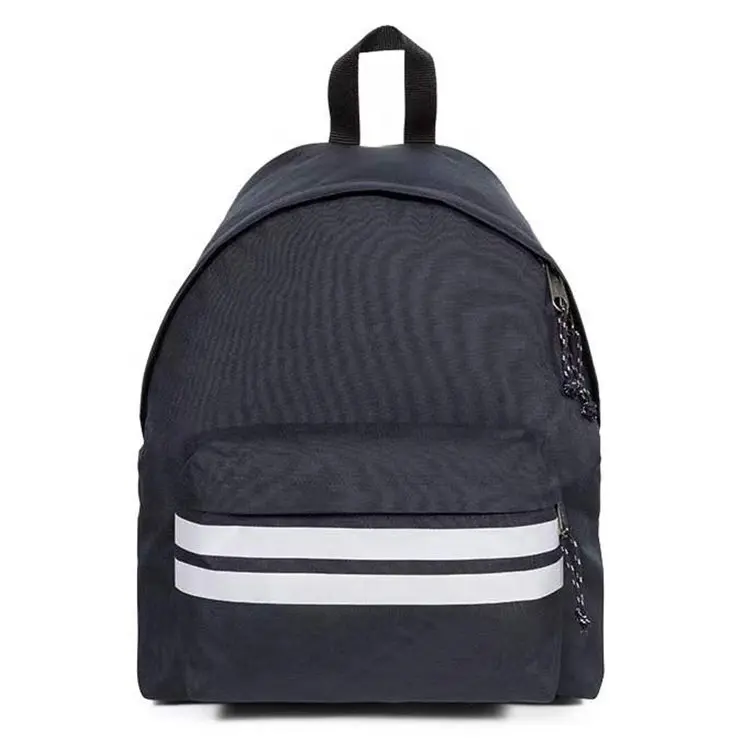 Tas punggung bepergian warna polos segar kecil tas sekolah pelajar perempuan untuk Remaja tas sekolah wanita angin kuliah ransel murah
