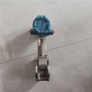 Medidor de Flujo Tipo Wafer Rosemounts 8800 Original, Ligero y Rentable, Compatible con OEM - Product Image 3