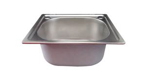 Set Lavabo Ospedaliero o Clinico con Tubo per Lettino Ostetrico, Letto Ginecologico, Sedia per Chirurgia Urologica - Product Image 4