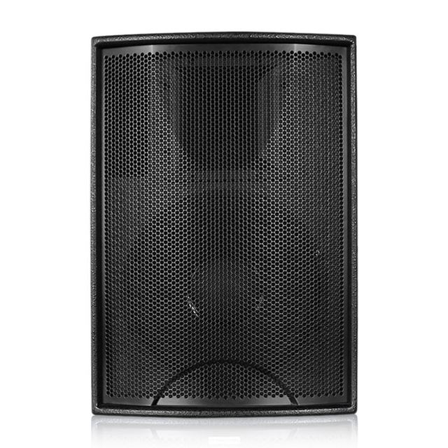 Yazoo Factory Direct 12 Inch Passive Professional Stage Speaker DJ Monitor Audio Speaker for Club Party Live Performance