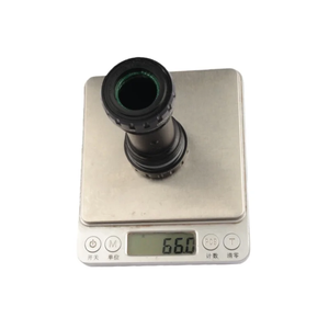 <span class=keywords><strong>Eje</strong></span> de <span class=keywords><strong>Pedalier</strong></span> <span class=keywords><strong>Shimano</strong></span> DURA-ACE Serie BB-R9100, 68/70 mm, Roscado, para Bicicleta de Carretera, <span class=keywords><strong>HOLLOWTECH</strong></span> II, Original <span class=keywords><strong>Shimano</strong></span> - Product Image 6