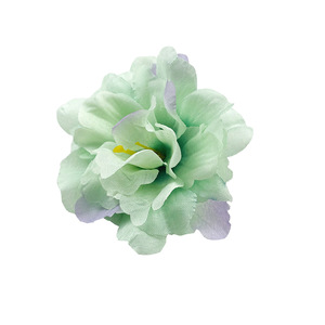 Cabeza de Flor de Peonía Artificial de 8cm de Diámetro para Decoraciones de Boda y Accesorios de Bricolaje - Product Image 5