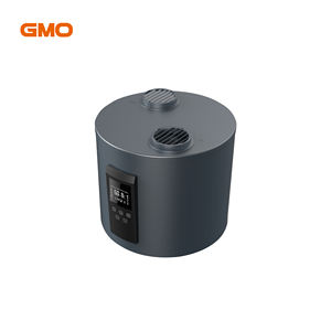 Bombas de calor de fuente de aire de 370W y 580W con kit superior para calentadores de agua, fabricantes con certificación ERP A+ - Product Image 4