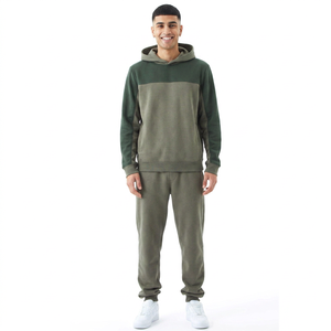 Conjunto Deportivo de Invierno Unisex para Adultos Finer Threads - 100% Algodón, Resistente al Viento, Ecológico, Reversible, con Opciones de Logotipo Personalizado - Product Image 1