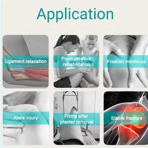 Support de genou en gros pour l'arthrose, soutien à la rééducation, fournitures thérapeutiques - Product Image 4