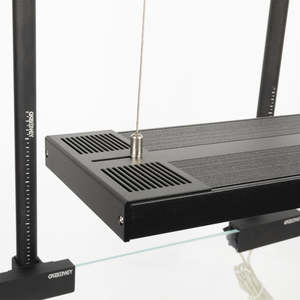 Netlea Wrgb <span class=keywords><strong>Aquarium</strong></span> Light 150w High <span class=keywords><strong>Lumen</strong></span> 120cm Uv Led <span class=keywords><strong>Aquarium</strong></span> pour <span class=keywords><strong>Aquarium</strong></span> Plant Aquascape - Product Image 3