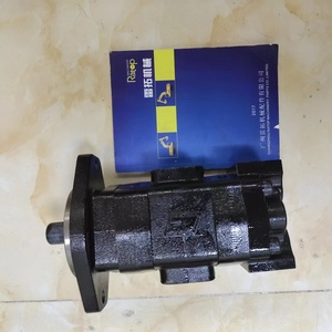 ปั๊มเกียร์ EC480D EC380D 14602247 14602252 VOE14602247 VOE14602252 ขายดี - Product Image 5