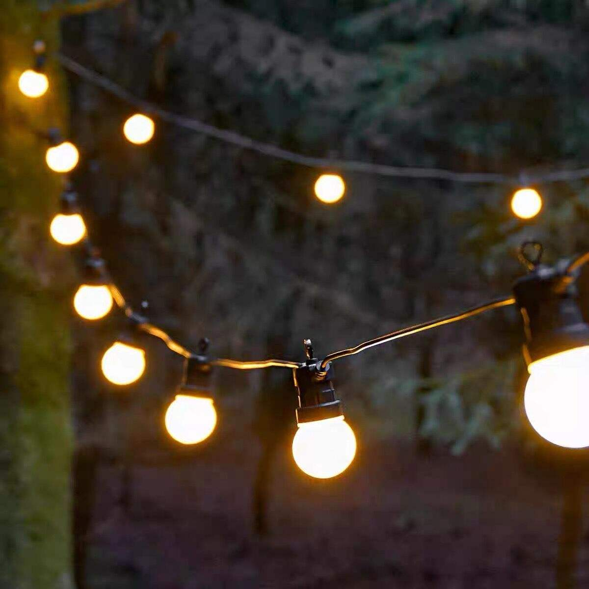 Golite Outdoor RGBW Waterproof IP68 LED Ball Lamp Garden Floating Swimming Pool Christmas Decorations