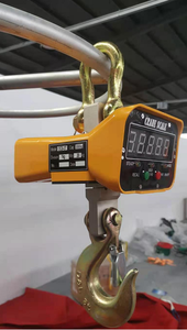 عالية الجودة 2ton 3ton 5ton الكهربائية منصة رافعة رقمية للبيع - Product Image 3