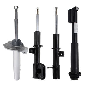 โช้คอัพรถยนต์สำหรับเรโนลต์ออฟโรด Kia Carens Nissan <span class=keywords><strong>X</strong></span> <span class=keywords><strong>Trail</strong></span> Chevrolet Optra Mazda 3 Toyota แท้ Hyundai Tucson - Product Image 2