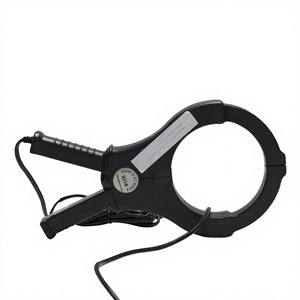 Yüksek Hassasiyetli Kompakt Halka Tipi Manyetik <span class=keywords><strong>Test</strong></span> Cihazları için Akım Pens Probu Q110 - Product Image 1