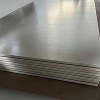 Panneau en mousse phénolique rectangulaire bicolore facile à traiter - Design moderne imperméable pour hôpitaux et écoles