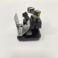 Miroirs XY pour scanner galvo VJ Laser Block, scanner optique CT 6210h
