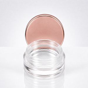 Pegamento para Cejas Vegano Orgánico <span class=keywords><strong>de</strong></span> Marca Privada, Resistente al Agua, Anti-Manchas, Transparente, <span class=keywords><strong>con</strong></span> Aspecto Natural, <span class=keywords><strong>con</strong></span> Cepillo para Maquillaje Diario <span class=keywords><strong>de</strong></span> Ojos y Cejas - Product Image 3