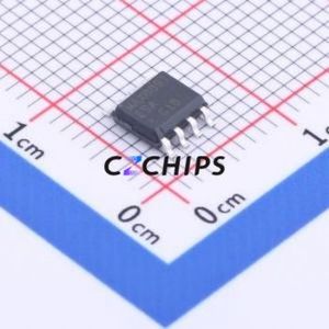 Nuevo Original MAX889TESA + circuito integrado IC Chip PMIC bomba de carga venta completa componente electrónico Chip BOM - Product Image 1