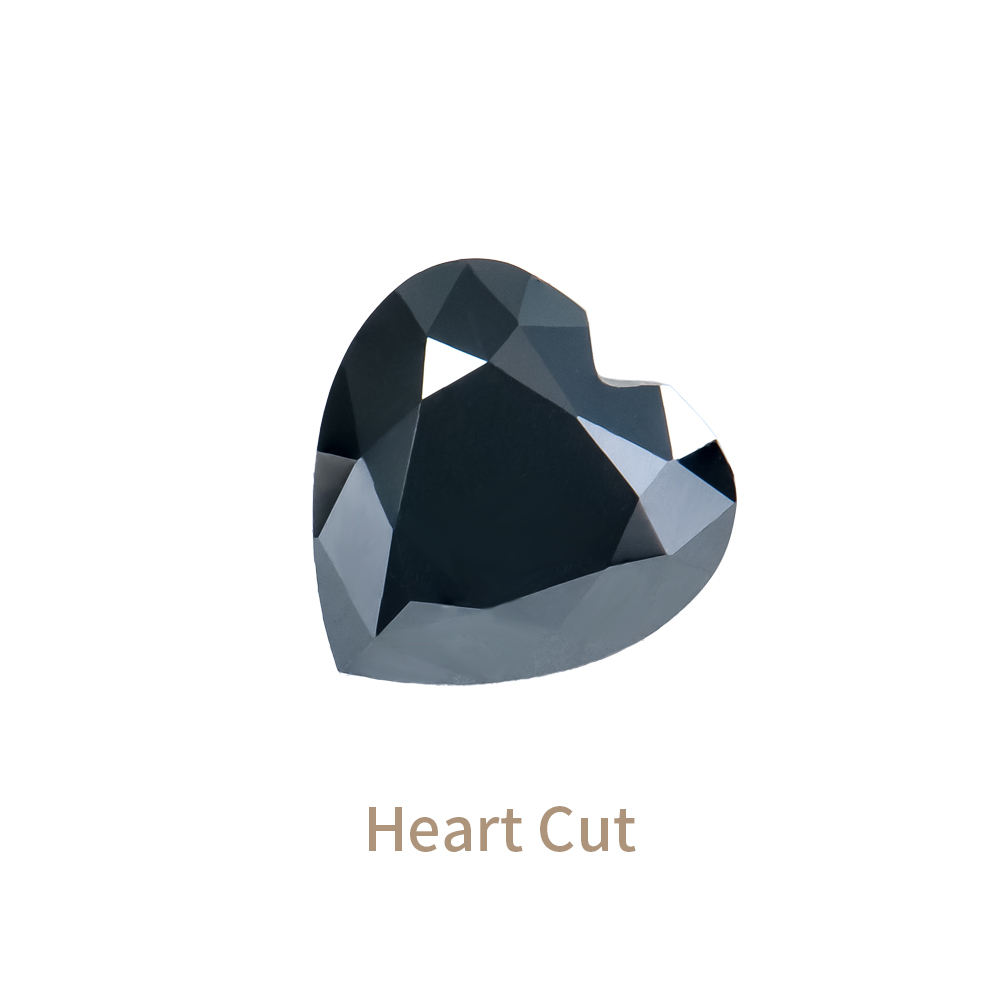 Heart Cut