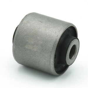 54443-3K000 54443-3K001 Scap parti auto in gomma boccola del braccio anteriore per <span class=keywords><strong>Kia</strong></span> <span class=keywords><strong>OPIRUS</strong></span> 2003- - Product Image 2