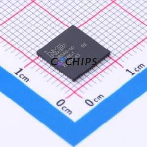 PN7360AUHN/C300E RF Card Chip HVQFN-64-EP(9x9) ISO 14443A, ISO 14443B, ISO 15693, ISO 18000-3, MIFARE, NFC I2C, SPI, UART - Product Image 1
