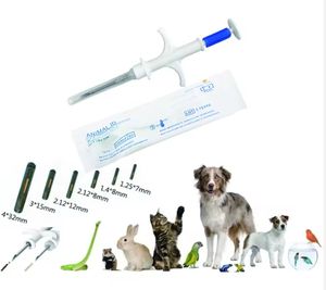 ไมโครชิปสำหรับสัตว์เลี้ยง สุนัข แมว ชิป RFID - Product Image 6