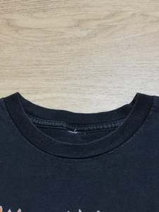 T-shirts en coton uni pour hommes et femmes, vente en gros - Product Image 4