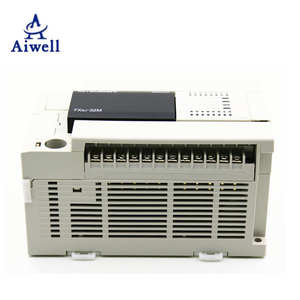 Made In Japan Nuovo <span class=keywords><strong>Mitsubishi</strong></span> <span class=keywords><strong>PLC</strong></span> FX3U Parti del Modulo FX3U-32MR/ES FX3U-32MR-ES-A FX3U-32MR/ES-A - Product Image 2