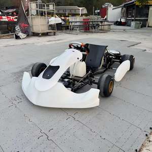 Kart de course 4 temps 7ème génération, fourni par l'usine, pour commande en gros destinée aux distributeurs - Product Image 3